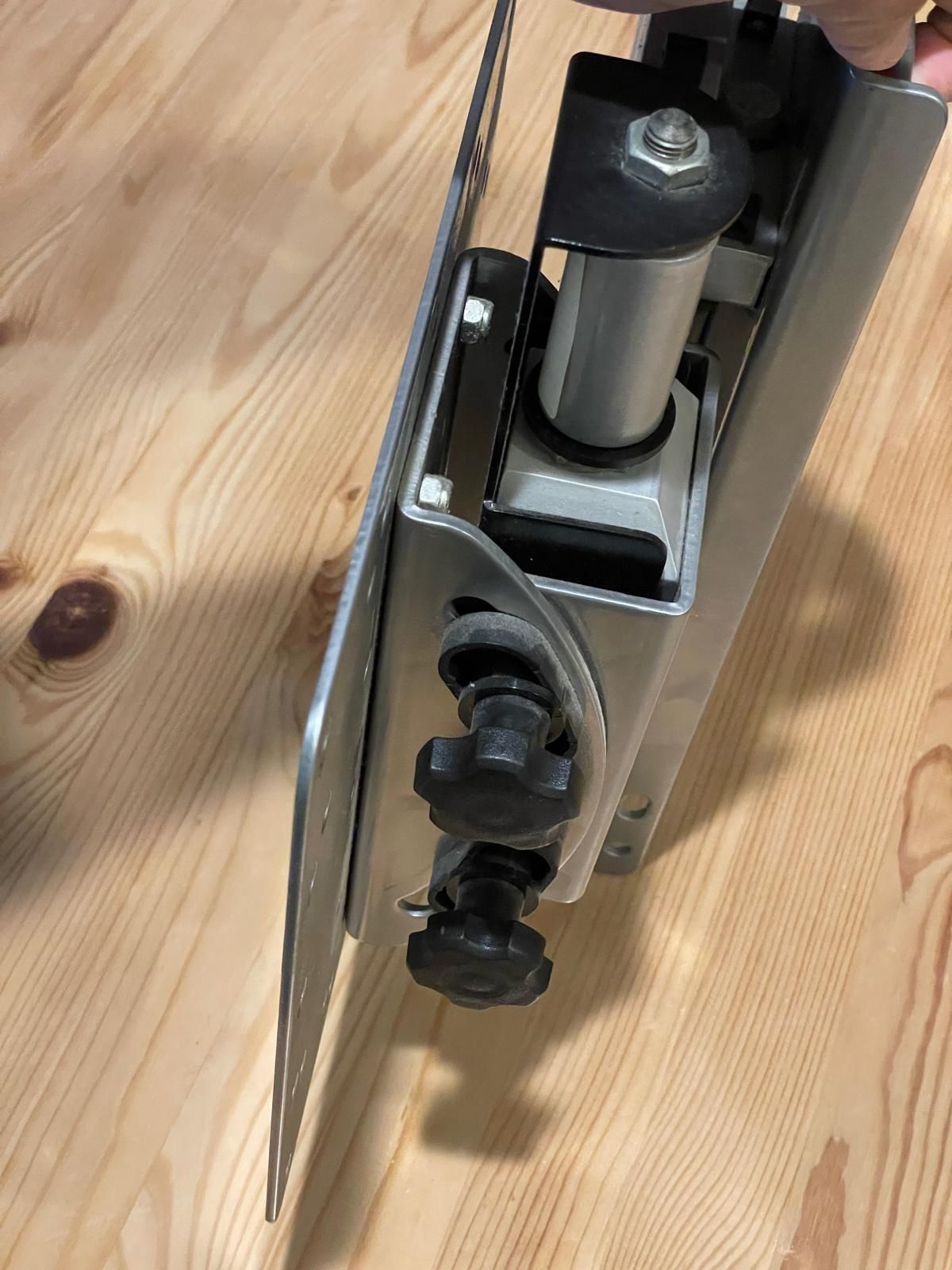 Wall Mount