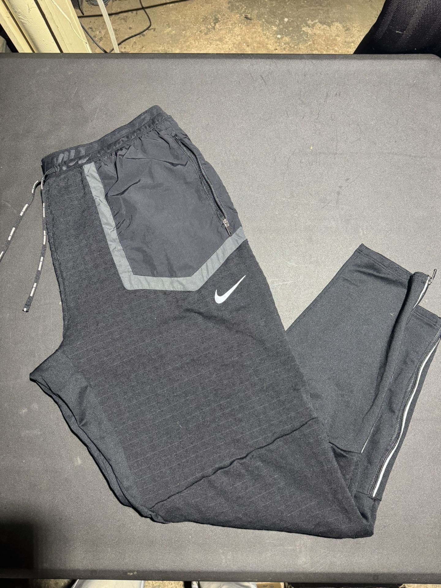 NIKE TRACK PANTS