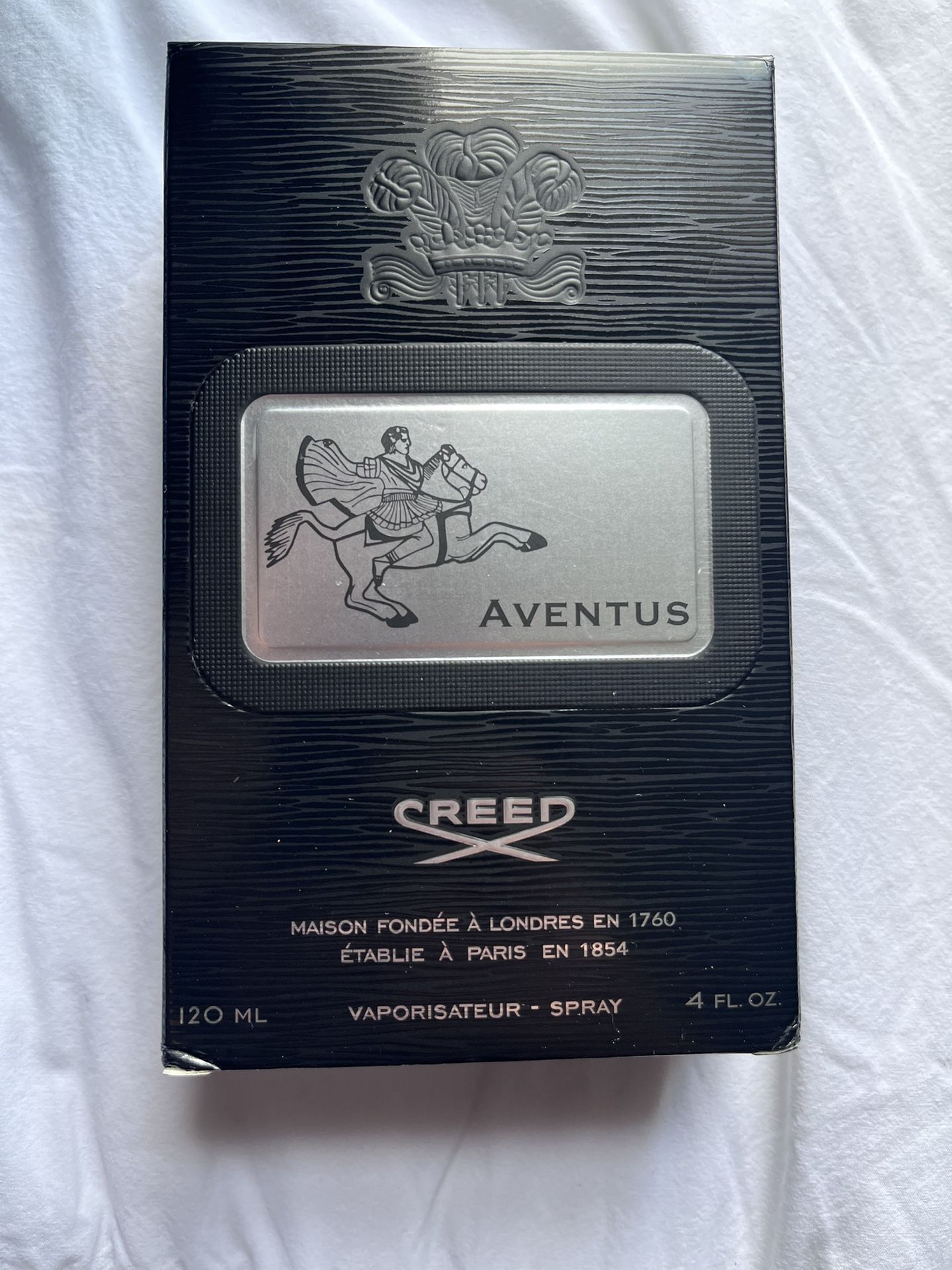 Creed Aventus
