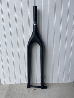 Carbon Fork Gravel MTB