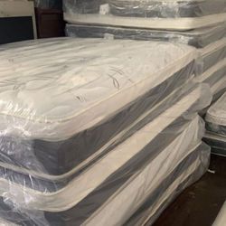 99 Out The Door Single Twin Mattress 99 Full Double 159 Queen Bed 179 King 229 California King 229 Frame 69 XL Twin Mattresses Se Habla Espanol 