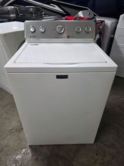 Maytag Topload Washer