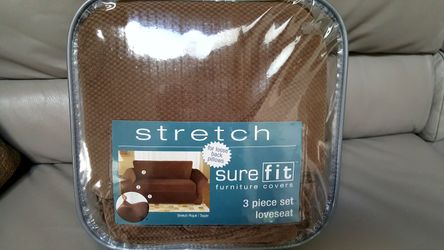 Sofa and Loveseat Slip Covers