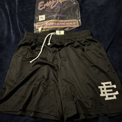 Eric Emanuel Shorts 