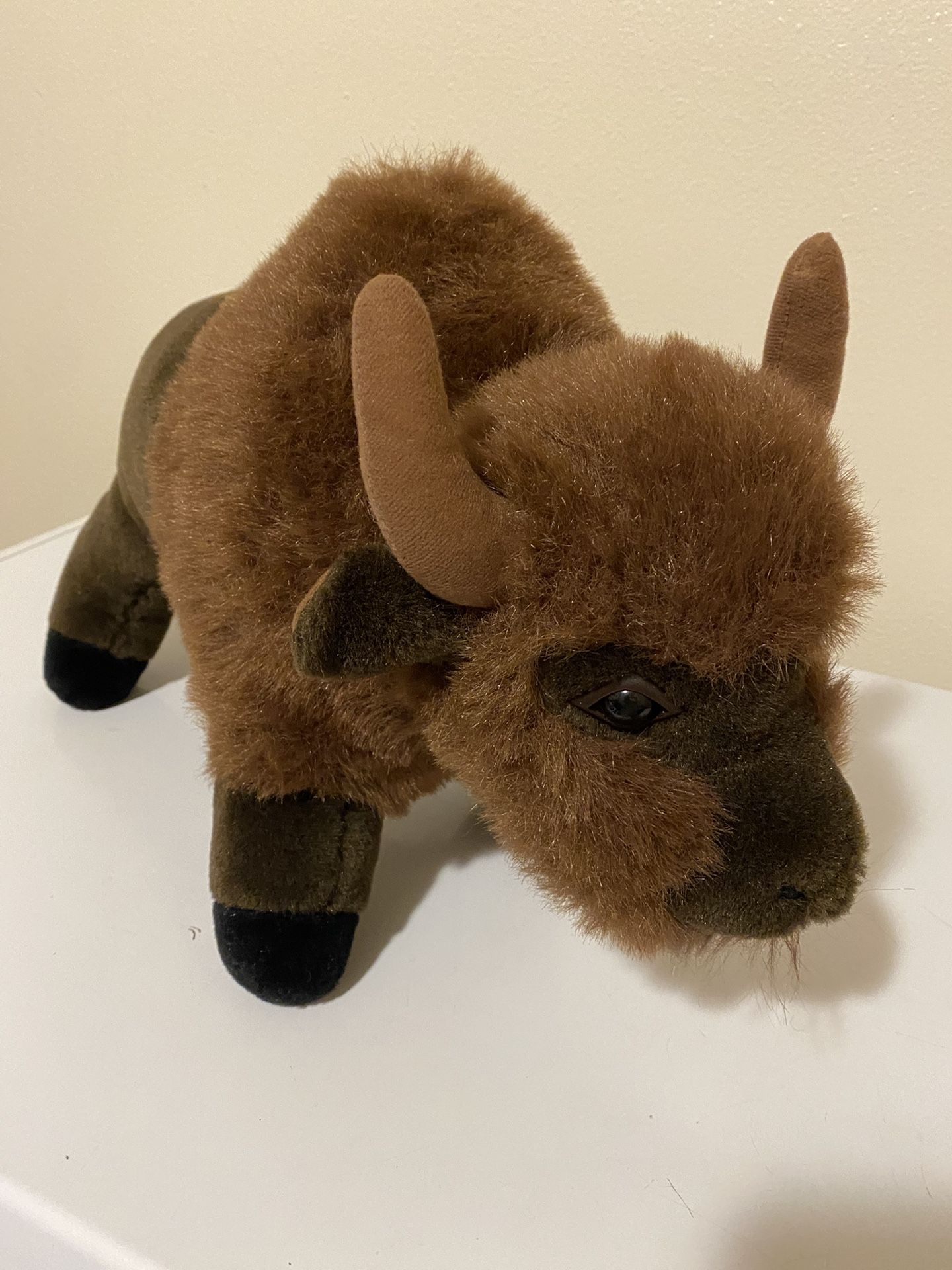 Buffalo