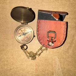$10-“To  Our Son” Waterproof, Compass, beautiful gift from parents to son