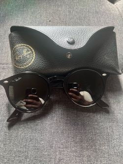 Rayaband shades