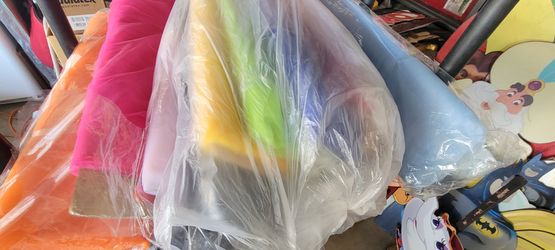 Party Supplies