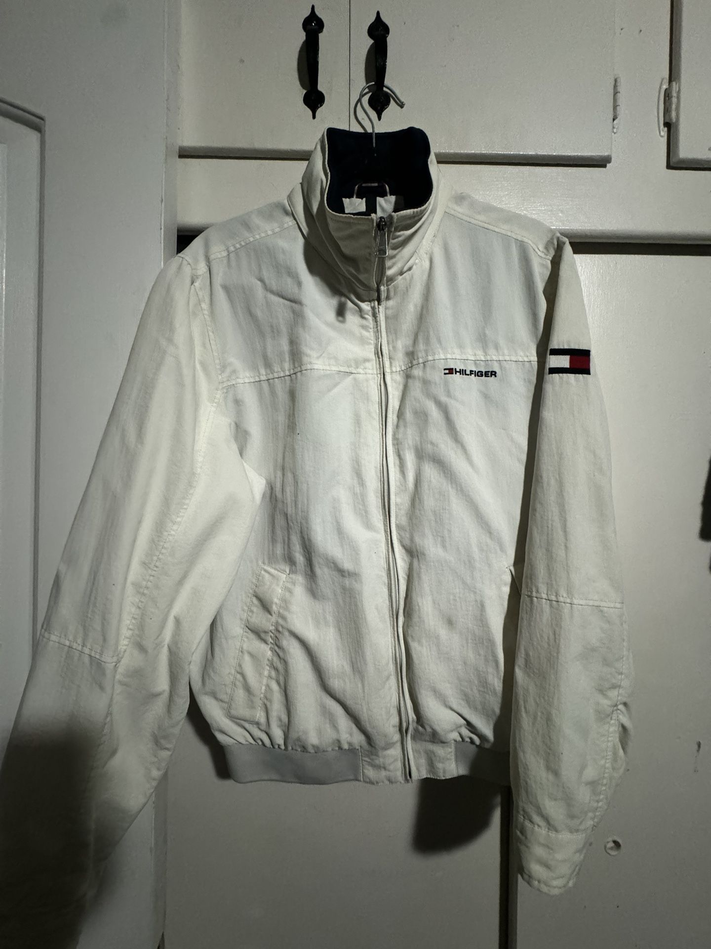 Tommy Hilfiger Jacket