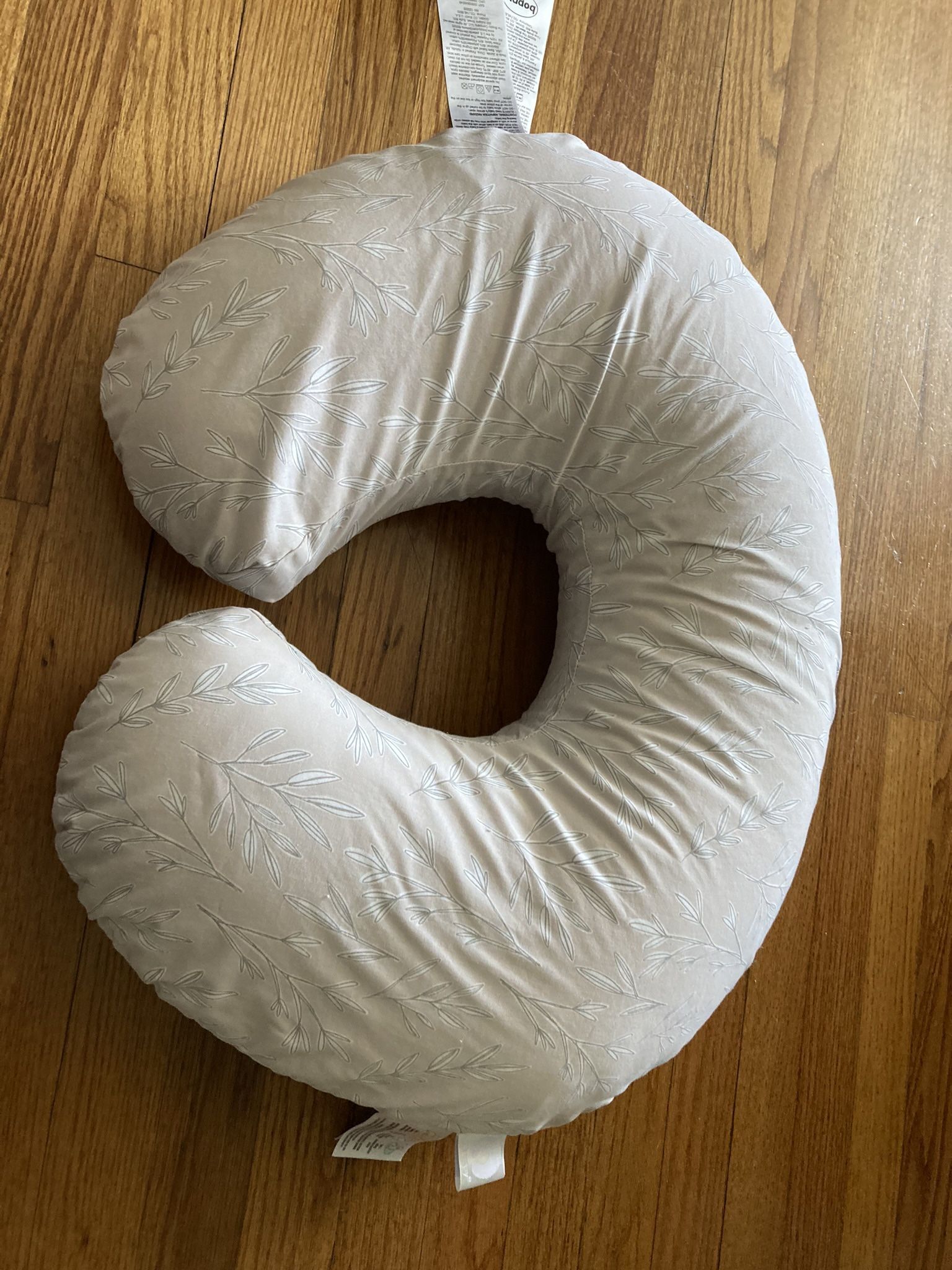 Boppy Nursing Pillow