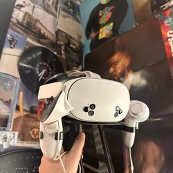 Meta Quest 3s 128gb VR headset
