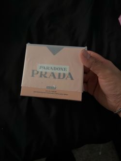 Prada (paradoxe)