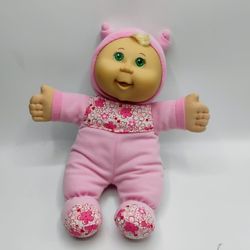 Cabbage Patch Doll 