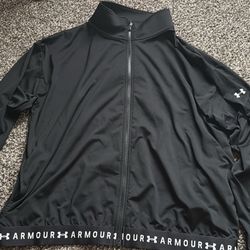 Under Armour Jacket