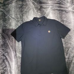 Moderno Brand All Black XXL Shirt