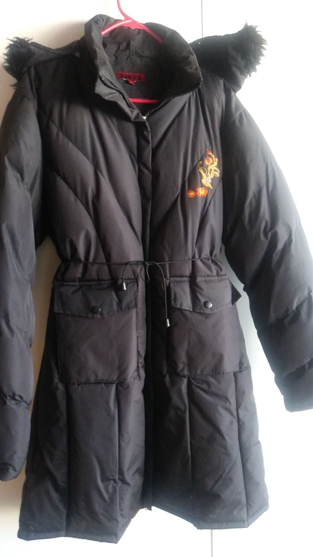 Snow Jacket XL