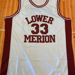  Kobe Bryant High School Throwback Jersey - brand new