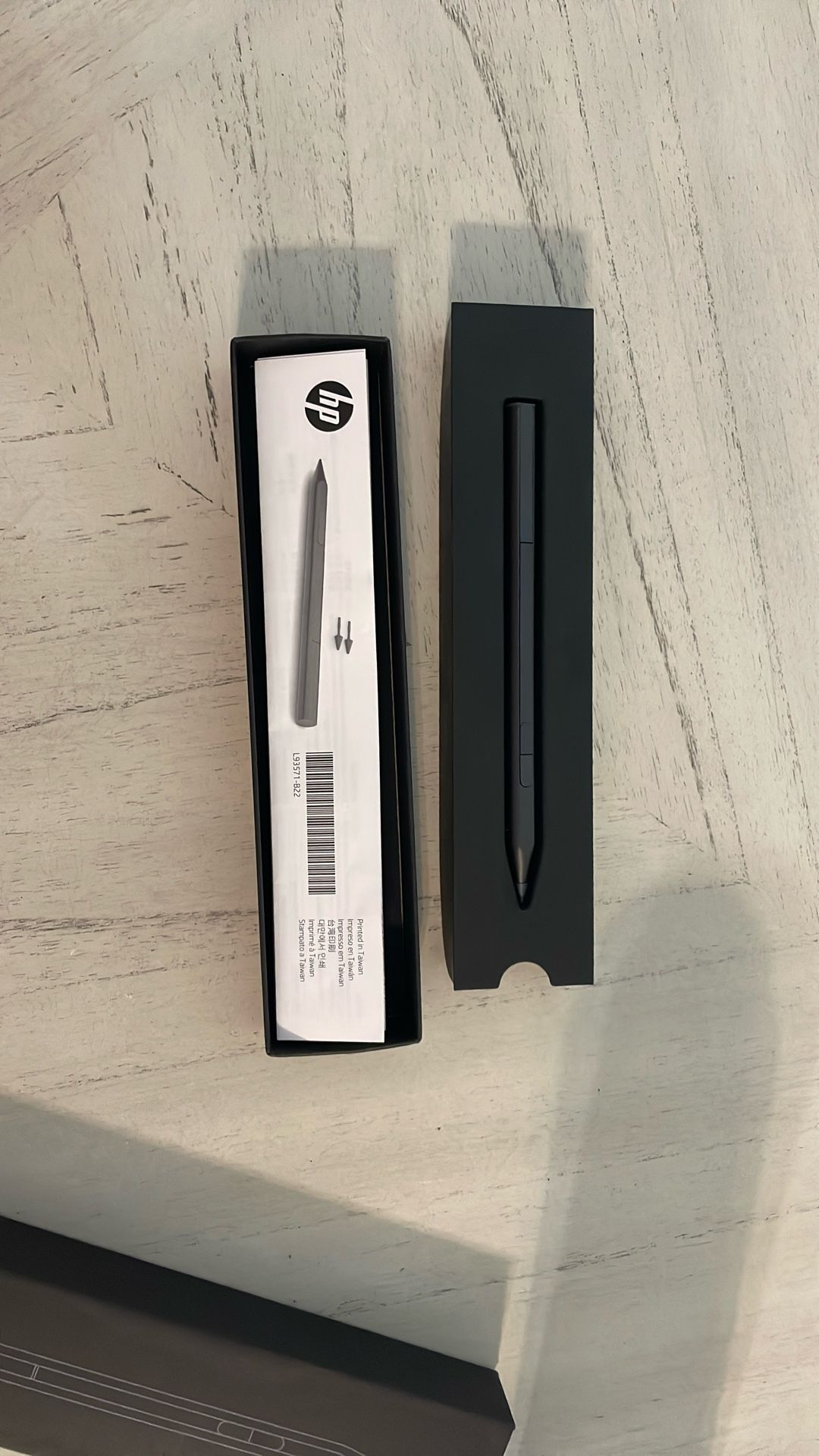 Hp Stylus Pen