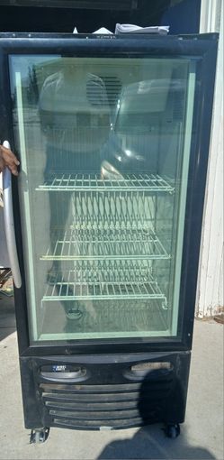 Minus Forty Freezer/refrigerator