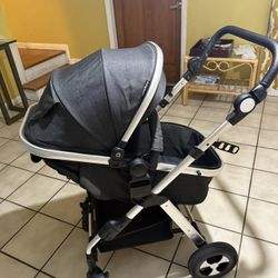 Baby Stroller Blahoo