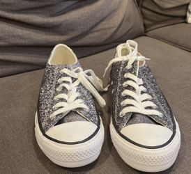 Size 7 Convers