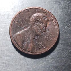 1982 D With Errors 