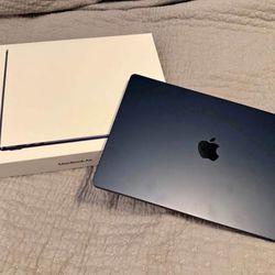 Macbook Air M3 15 Inch 256 Gb