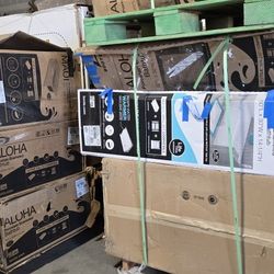 Bath Tubs 60x30 Right OR Left Drain New