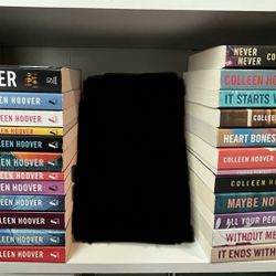 Colleen Hoover Complete Collection