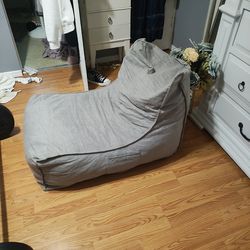 Bean bag chair