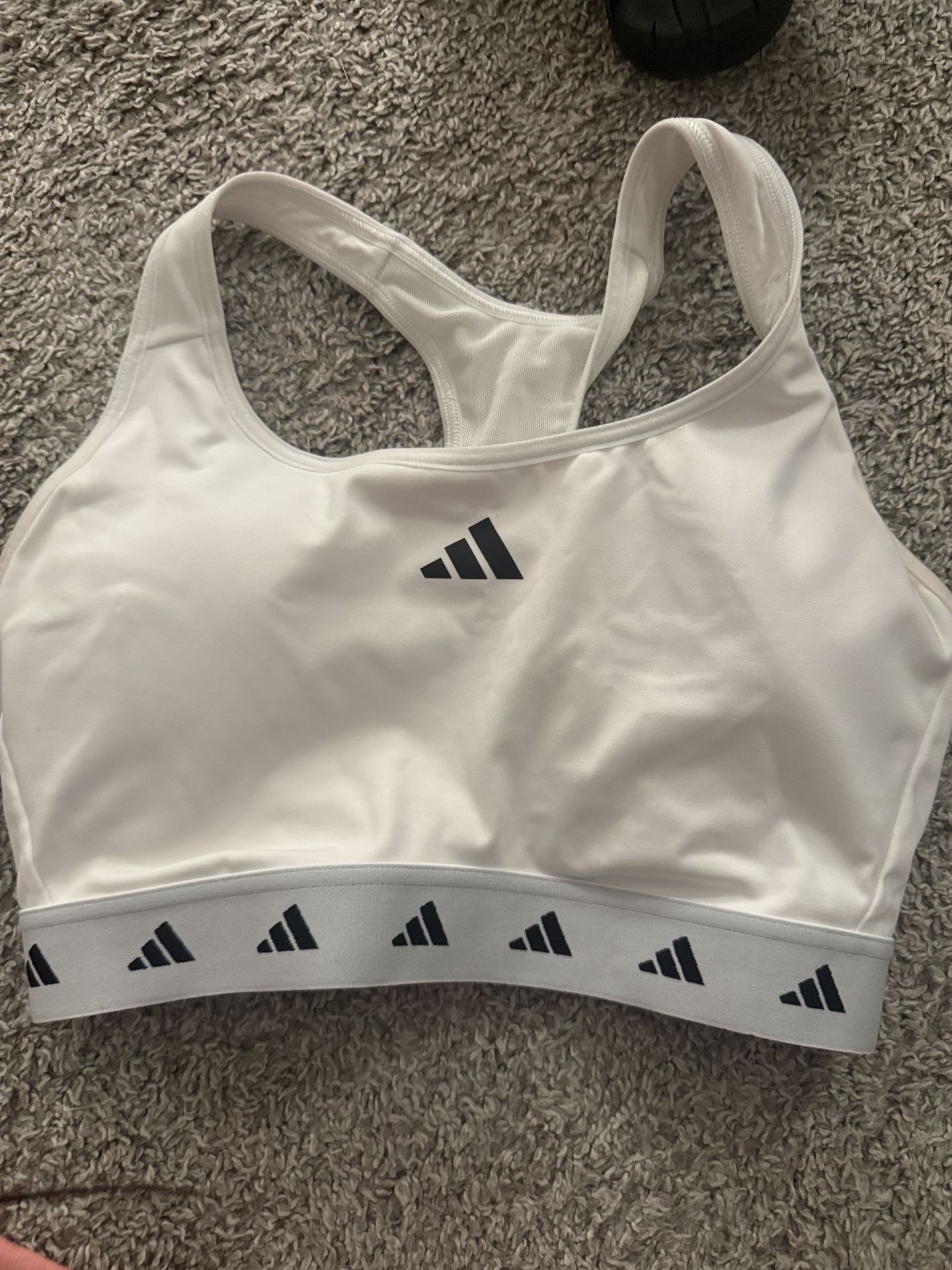 Adidas Workout Top