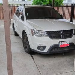 Dodge Journey 