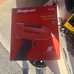 Snap On Impact