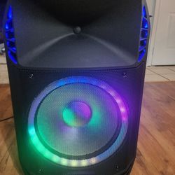 ION Bluetooth Speaker 