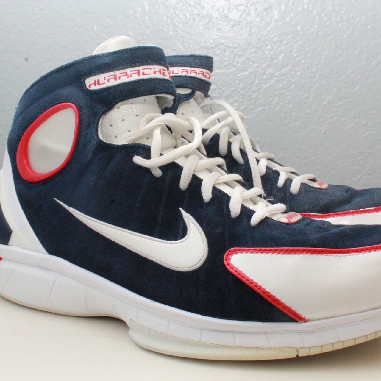 Nike Air Zoom Huarache 2K4 Olympics