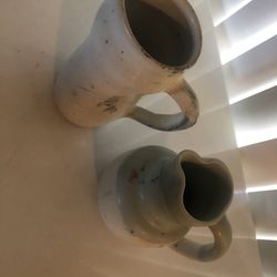 Hand Made Ceramics