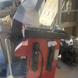 COATS V200 Automotive Tire Balancer