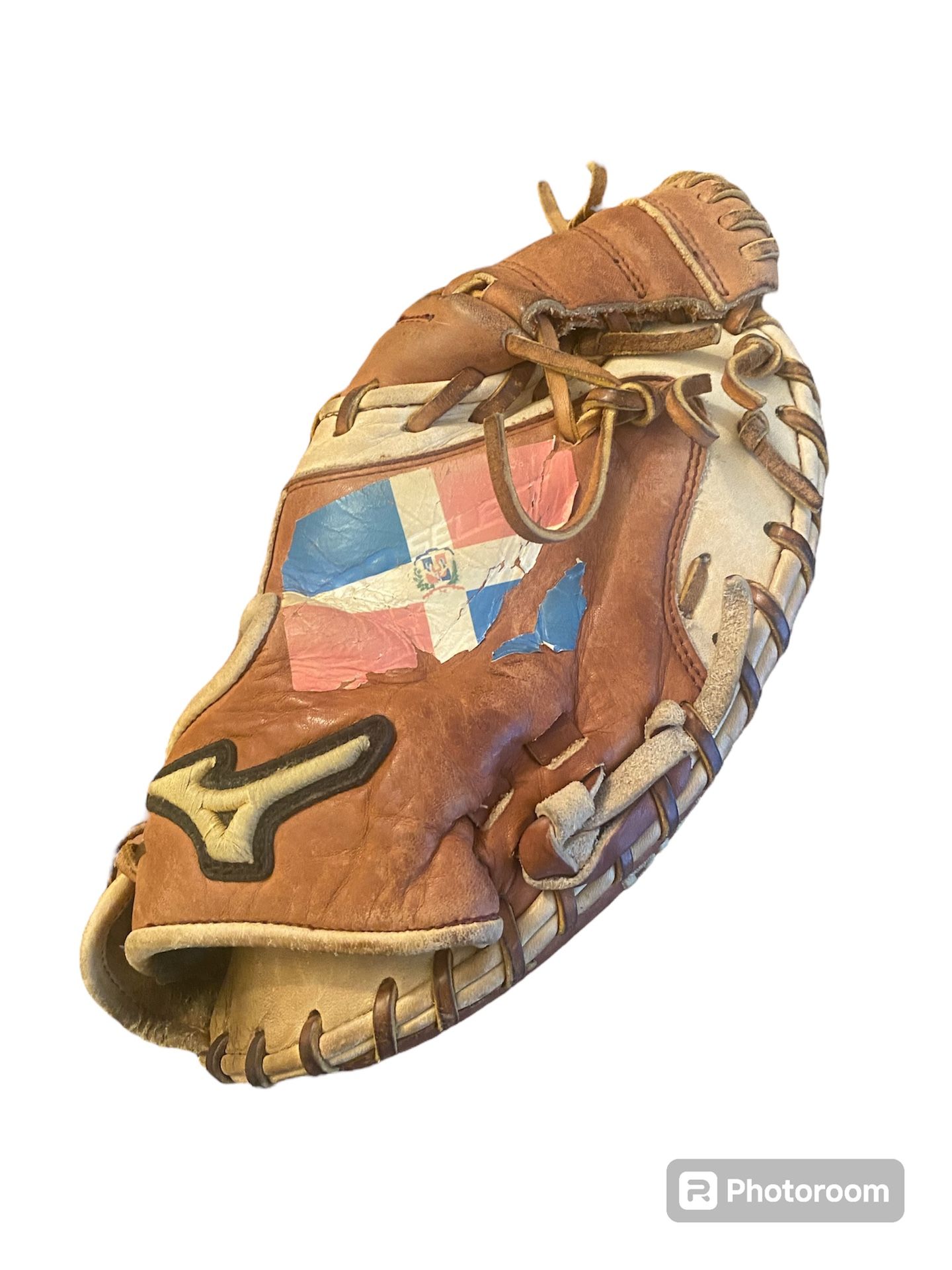 Mizuno 33.5 Mitt