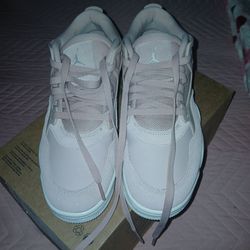 Women Air Jordan 4 RM