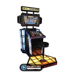 Deal Or No Deal Arcade Game