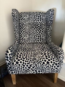 Arm Chair