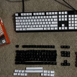 Steelseries Apex Pro Hyper Magnetic Keyboard