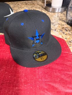Astros fitted 7 5/8