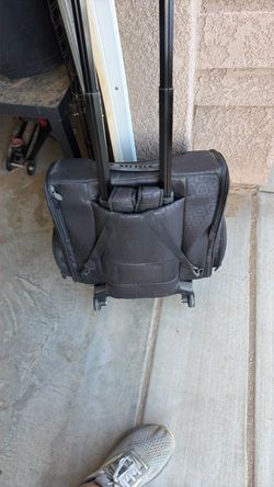 Pet carrier