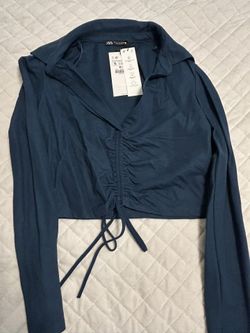Zara Top