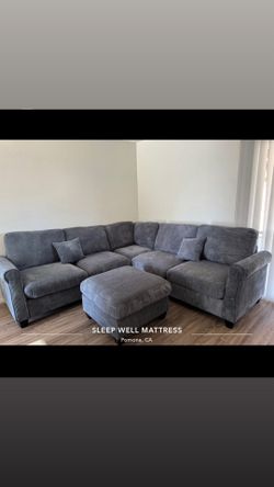 Living room set