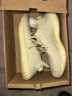 Yeezys