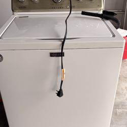 Washer And Dryer $75 (both Maytag)