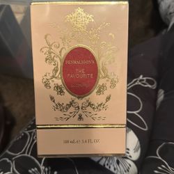 Penhaligon’s - The Favorite