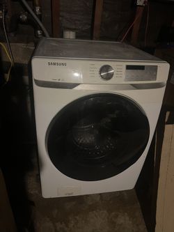 Samsung Washer